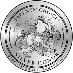 Parents Choice Silver Award Winner, HD Png Download PNG image with transparent background