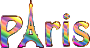 Paris Png Image Transparent - Paris With No Background PNG image with transparent background