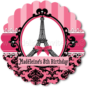 Tag Paris Png, Transparent Png PNG image with transparent background