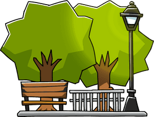 Park Png - Park - Park Png Clipart, Transparent Png PNG image with transparent background