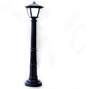 Park Light Pole Png Dyu PNG Image