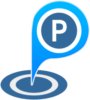 Parking Png, Transparent Png PNG with transparent background