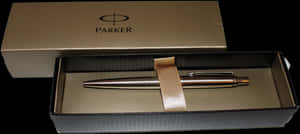 Parker Pen Png - Gift Pack Pen, Transparent Png PNG with transparent background