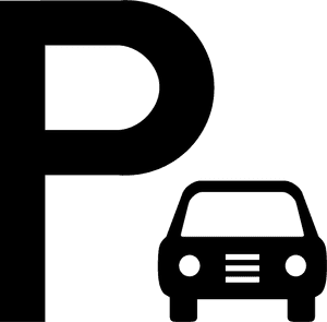 Space Icon Png - Car Parking Icon Png, Transparent Png PNG with transparent background