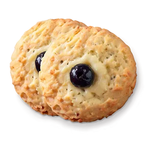 Parmesan Black Olive Biscuits Png 48 PNG Image