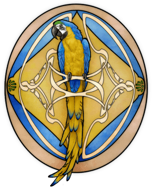 Like Prince Annaba's Parrot - Божья Коровка Картинки, HD Png Download PNG with transparent background