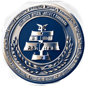 Partnership Official Seal PNG gqd PNG with transparent background