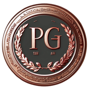Partnership Official Seal PNG mhy PNG