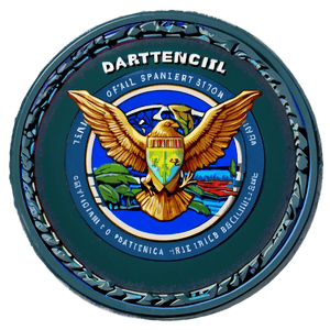 Partnership Official Seal PNG smp PNG with transparent background