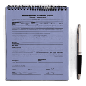 Partnership Renewal Form PNG dqi9 PNG with transparent background