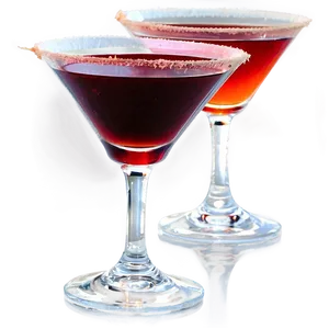 Party Cocktails Png 58 PNG Image