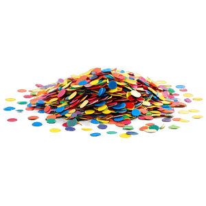 Party Confetti PNG 63 PNG image with transparent background