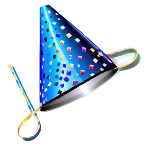 Party Hat Clipart Png 05042024 PNG Image