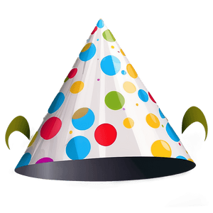 Party Hat Clipart PNG alw PNG