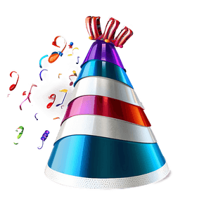Party Hats PNG 71 PNG image with transparent background