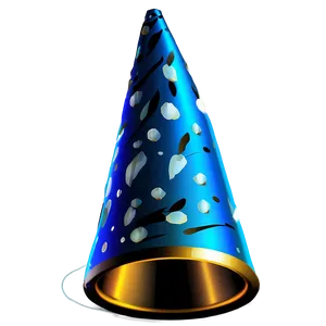 Party Horn Png Alr PNG Image