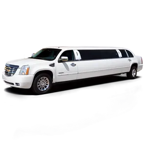 Party Limo Night Png Aax PNG Image