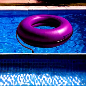 Party Ready Swimming Pool Png Eod PNG Image