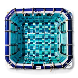 Party Ready Swimming Pool Png Jts49 PNG Image