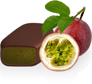 Passion Fruit, HD Png Download PNG with transparent background