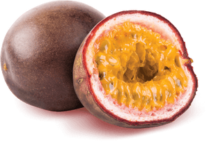 Passion Fruit Transparent Background, HD Png Download PNG with transparent background