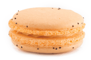 Passion Fruit'Data-large Image='//cdn - Macaroon, HD Png Download PNG with transparent background