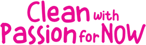 Clean With Passion For Now Png, Transparent Png PNG with transparent background