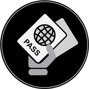 Immigration Law - Passport Acquisition, HD Png Download PNG