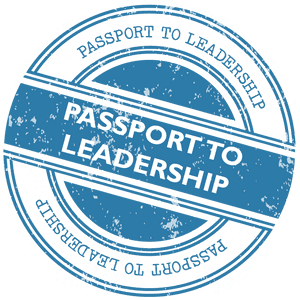 'passport To Leadership - Passport, HD Png Download PNG image with transparent background