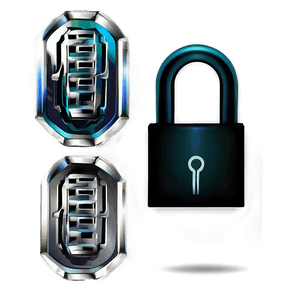 Password Hacking Defense PNG kju9 PNG with transparent background