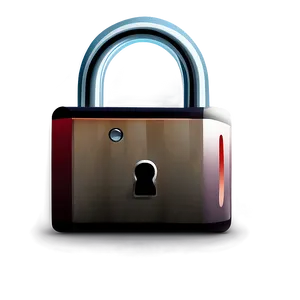 Password Lock Symbol Png 58 PNG Image