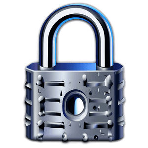 Password Lock Symbol PNG 9 PNG with transparent background
