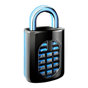 Password Storage Solution PNG hyp29 PNG with transparent background