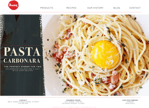 Transparent Pasta Png - Mì Carbonara, Png Download PNG image with transparent background
