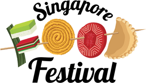 Pasta Clipart Feast Food - Singapore Street Food Festival, HD Png Download PNG image with transparent background