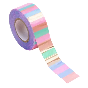 Pastel Aesthetic Tape Png Bhf PNG Image