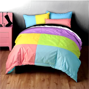 Pastel Bedding Collection Png Lsa PNG Image