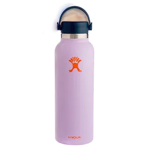 Pastel Hydro Flask Png Ujg23 PNG Image