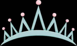 Crown Princess Png - Crown Princes Png, Transparent Png PNG