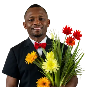 Pastor In Easter Service Png 43 PNG Image