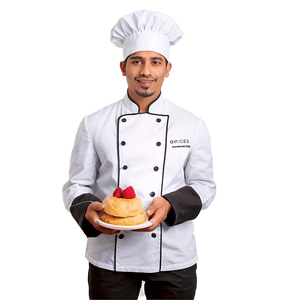 Pastry Chef PNG 05242024 PNG