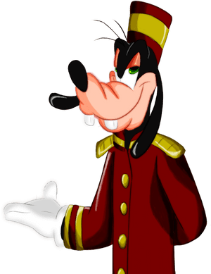 Pateta Goofy Png, Imágenes De Mickey Png, Mickey Png - Goofy, Transparent Png PNG image with transparent background