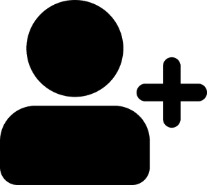 Add Patient - Patient Icon Transparent Background, HD Png Download PNG with transparent background