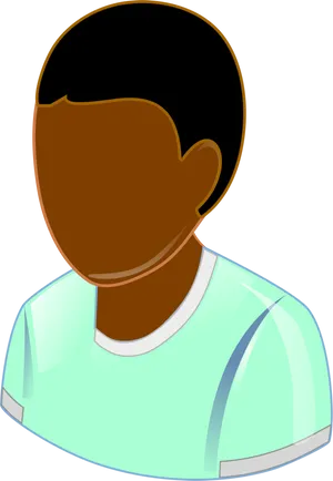 Patient Profile Vector Illustration PNG Image