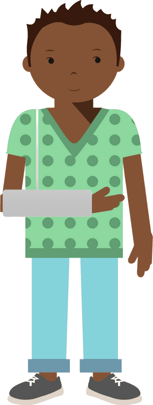 African Patient Clip Arts - Patient Clip Art, HD Png Download PNG with transparent background
