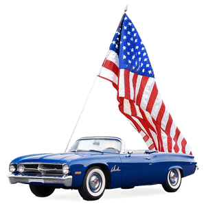Patriotic 4th of July Parade PNG 05212024 PNG image with transparent background