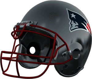Transparent Megaman Helmet Png - Ny Jets Helmet Png, Png Download PNG image with transparent background
