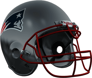 Patriots Helmet Png - Transparent Green Bay Packers Png, Png Download PNG image with transparent background