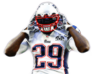 #patriots Players #freetoedit - Patriots Players Png, Transparent Png PNG image with transparent background
