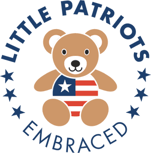 About Us Little Patriots Embraced - Little Patriots Embraced, HD Png Download PNG image with transparent background